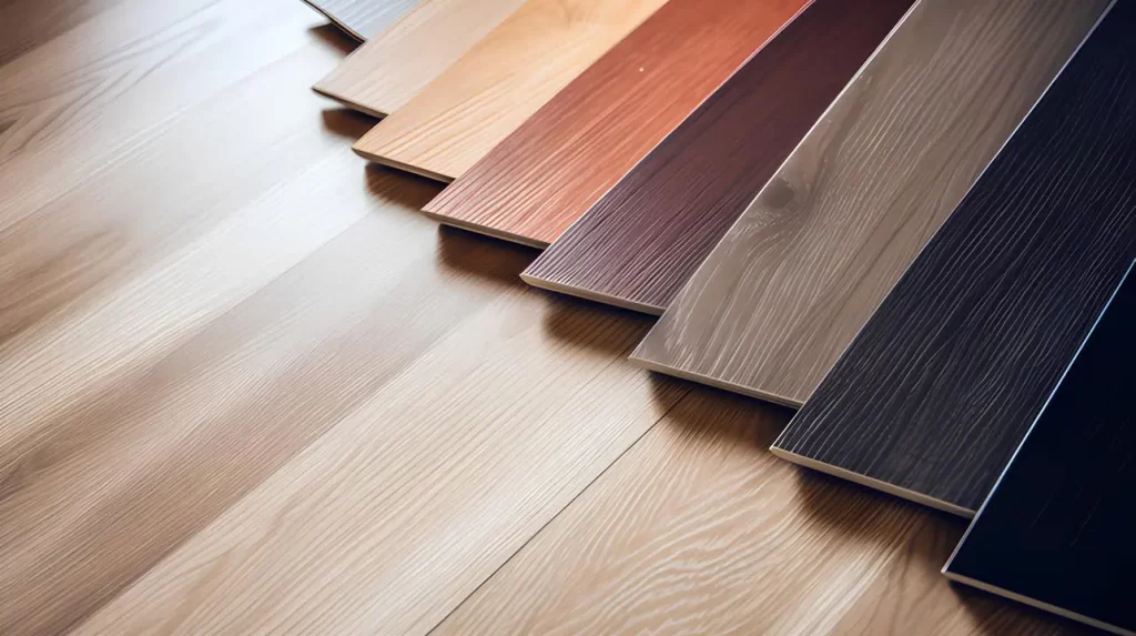 instalação de pisos laminados em Brasília
